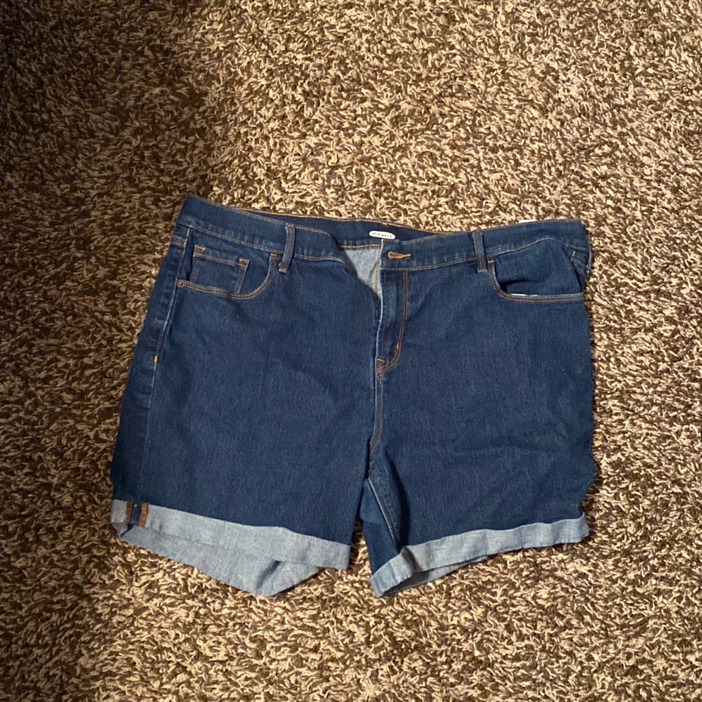 Old navy women’s shorts